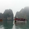 VNM HaLongBay 2011APR12 032 : 2011, 2011 - By Any Means, April, Asia, Date, Ha Long Bay, Month, Places, Quang Ninh Province, Trips, Vietnam, Year